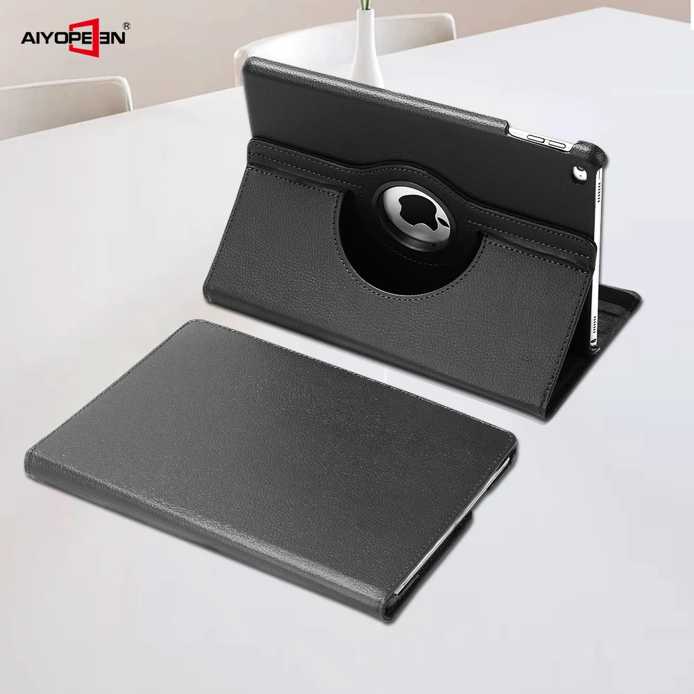 

Magnetic Smart Cover Stand Case For iPad mini 4 Case, Aiyopeen PU leather case cover for ipad mini 4 case