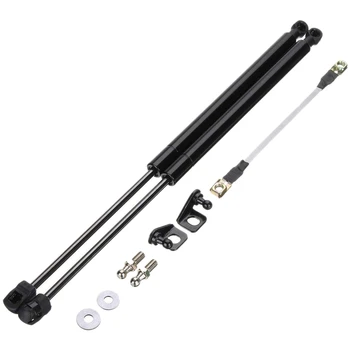 

Front Engine Hood Cover Hydraulic Support Rod Column Gas Spring Shock Absorber for Mazda CX5 CX-5 2017 2018