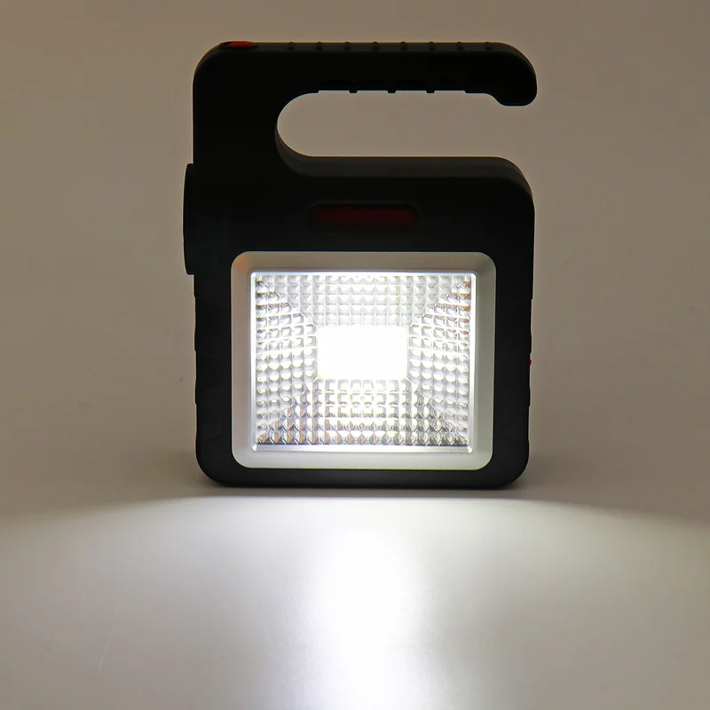 Открытый походный светильник светодиодный светильник вспышка Солнечный Аварийный светильник USB порт кемпинг палатка светильник подвесной светильник портативный поисковый светильник s