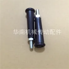 Поворотная ручка пластиковая ручка ручное колесо подвижная ручка пластиковая через винтовую ручку m8m10m12