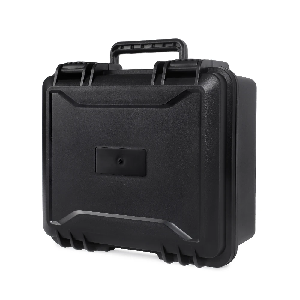 camera handbag Waterproof Explosion-proof Box for DJI Mavic Air 2/Air 2S Drone Protective Hardshell Handbag Bag Travel Case Accessories Drone Bags