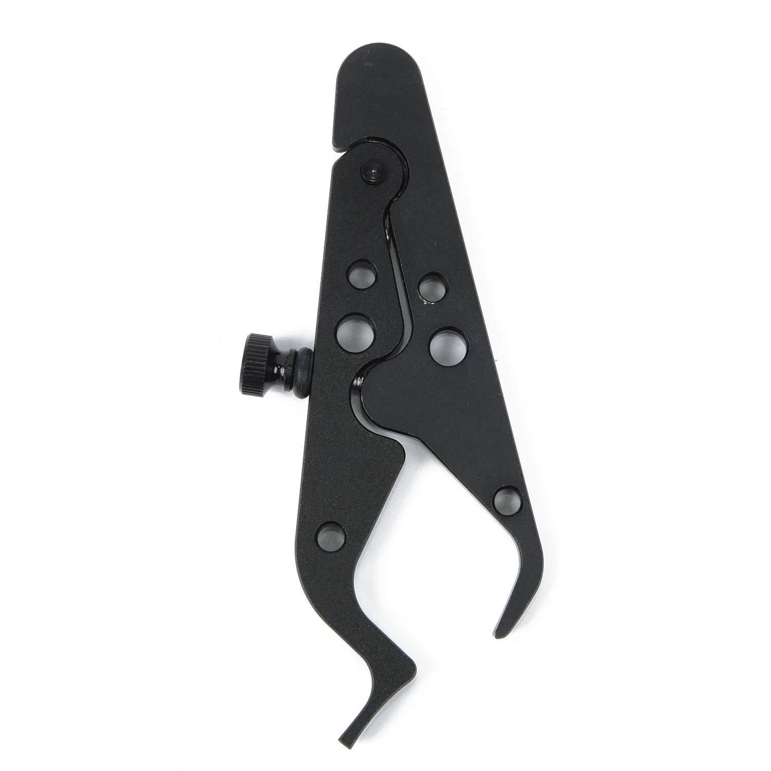 

Universal Motorcycle Cruise Control CNC Throttle Lock Assist Accessories Black