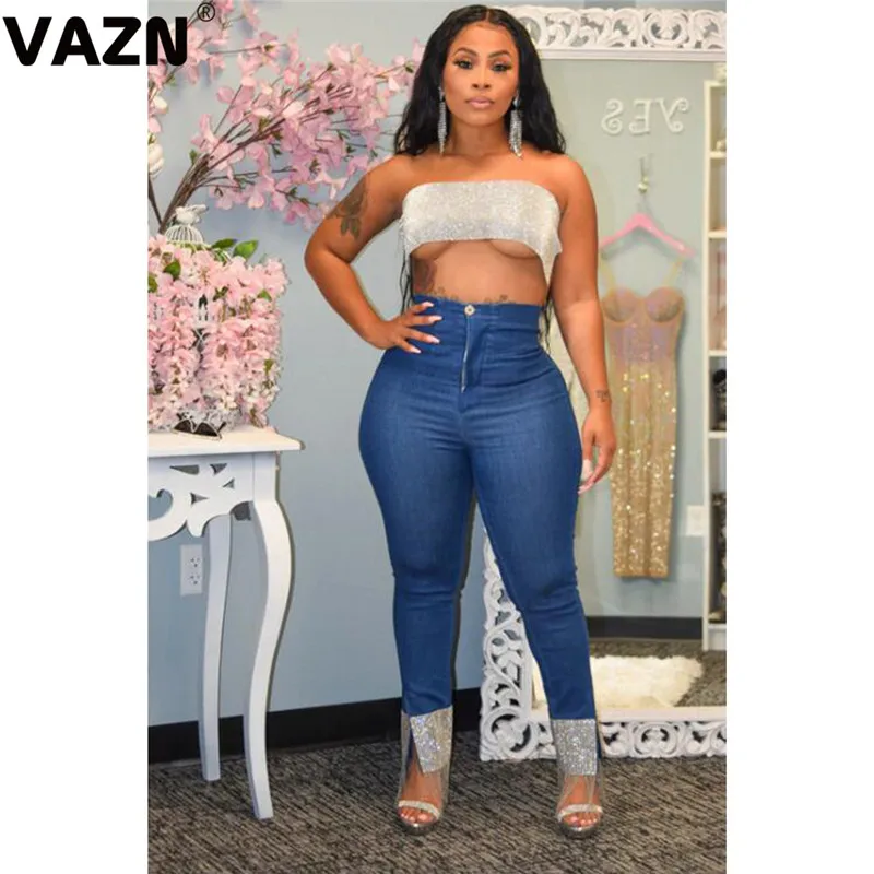 VAZN Top design 2020 sexy lady spring 