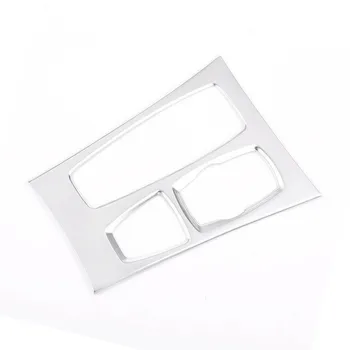 

Accessory Gear Box Panel Cover Parts Interior ABS Center Console Decoration