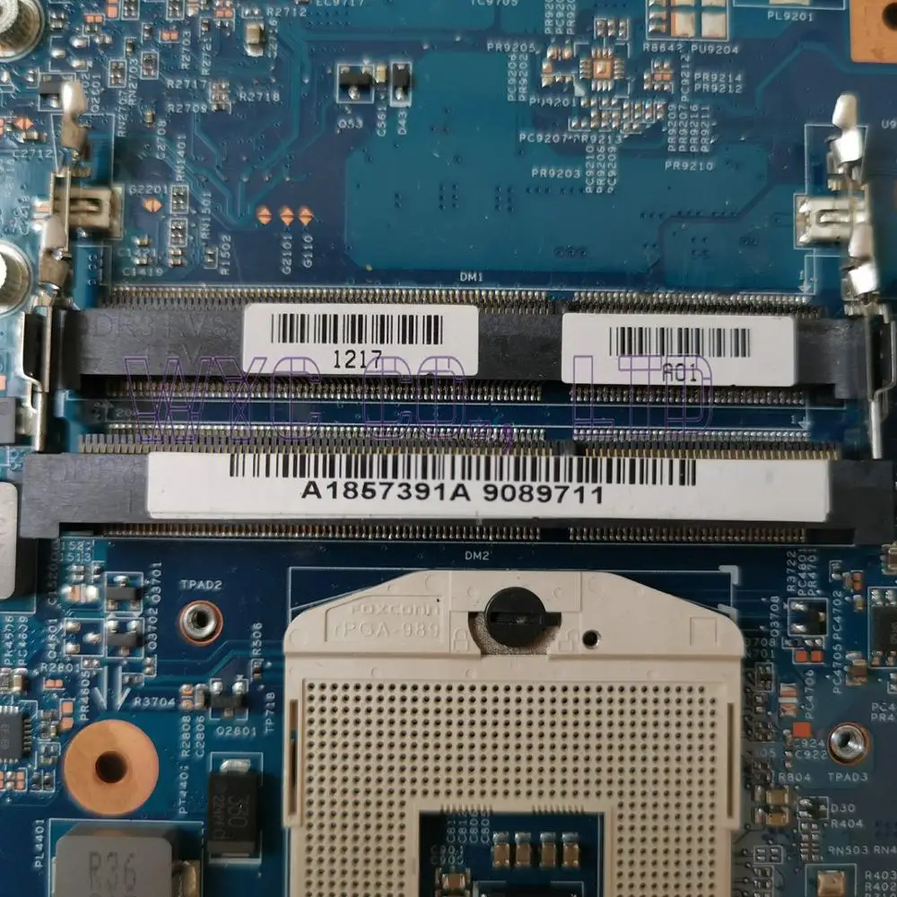 Охлаждающий вентилятор SONY VPC EH ноутбук материнская плата MBX-249 PCG-71A11T Z50HR S0204-1M A1857391A