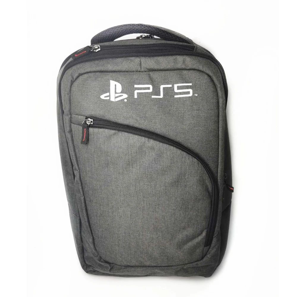 Bolsas, fundas y mochilas de transporte para la PS5