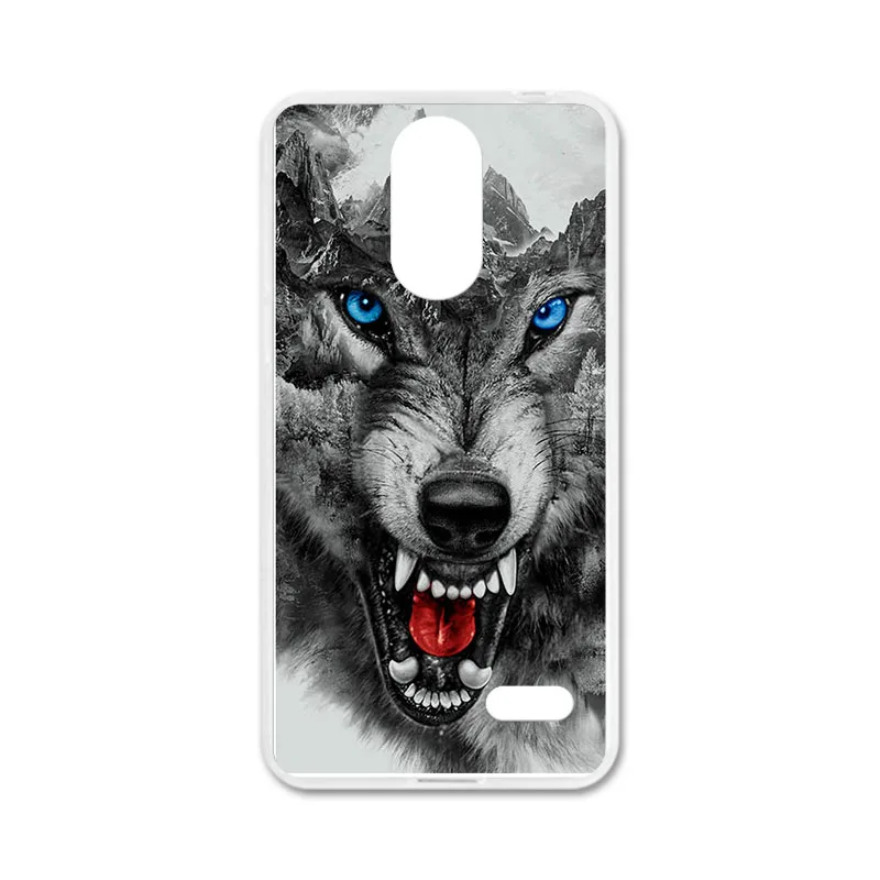 Чехол для BQ 5022 чехол силиконовый чехол для BQ 5020 5591 4072 5520 5504 5201 5070 5065 5060 5059 5058 5057 5050 5044 5037 5035 чехол - Цвет: R049