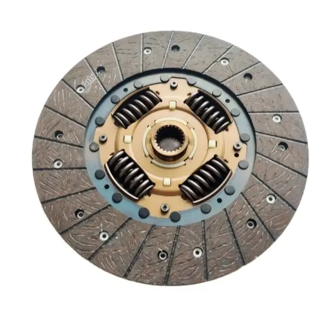 Clutch Disc Clutch plate for JAC Refine 1600020GA