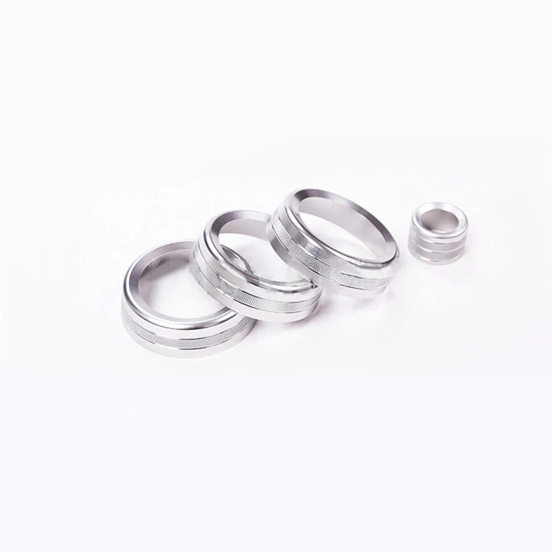 Чехлы с центральной кнопкой громкости для Range Rover L405 2013-2017 4 шт. комплект