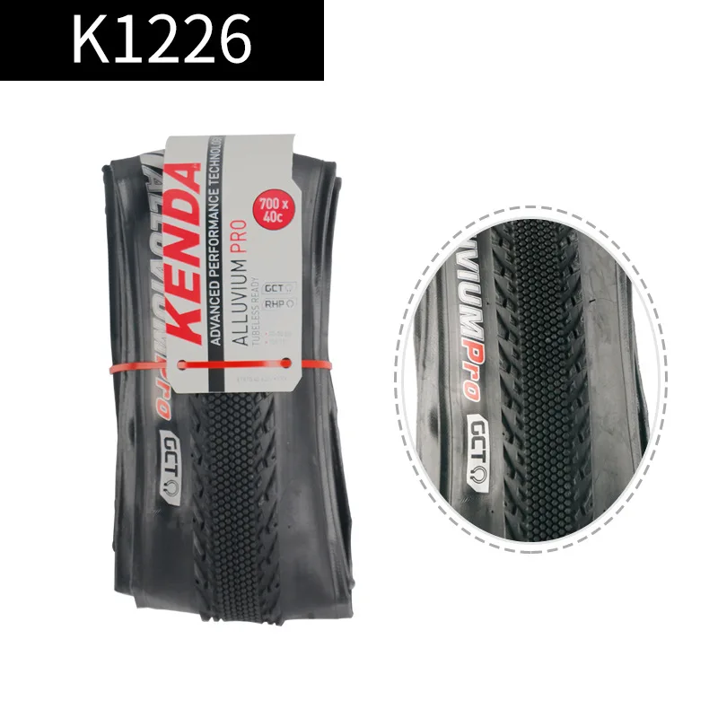 Kenda велосипедные шины 700x40c 120PT дорожные велосипедные шины Запчасти для велосипедов k1226