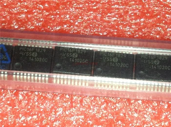 

10pcs/lot PIC16F1829-I/SS PIC16F1829ISS PIC16F1829 SSOP-20 In Stock