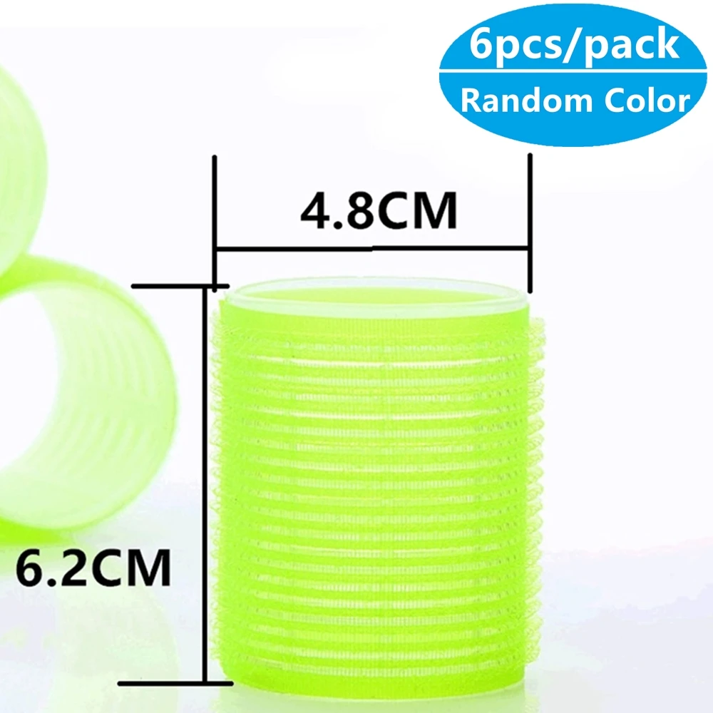 4.8cm x 6pcs
