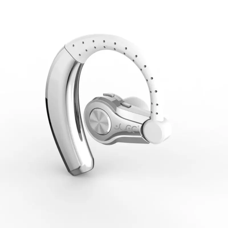 Для Bluetooth гарнитура стерео звук беспроводной водонепроницаемый спорт/Бизнес гарнитура с крюком за ухо
