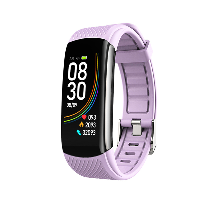 watch kid Waterproof Smartwatch girls boys watch Teen Smart Bracelet For Android IOS Bluetooth-compatible Heart rate clock