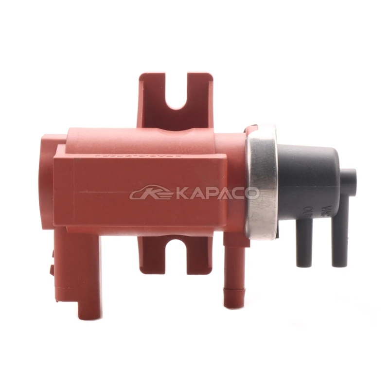 Turbo Boost Pressure Solenoid Valve For FORD FIESTA FOCUS C-MAX FUSION VOLVO C30 S40 S80 V50 V70 | Автомобили и мотоциклы