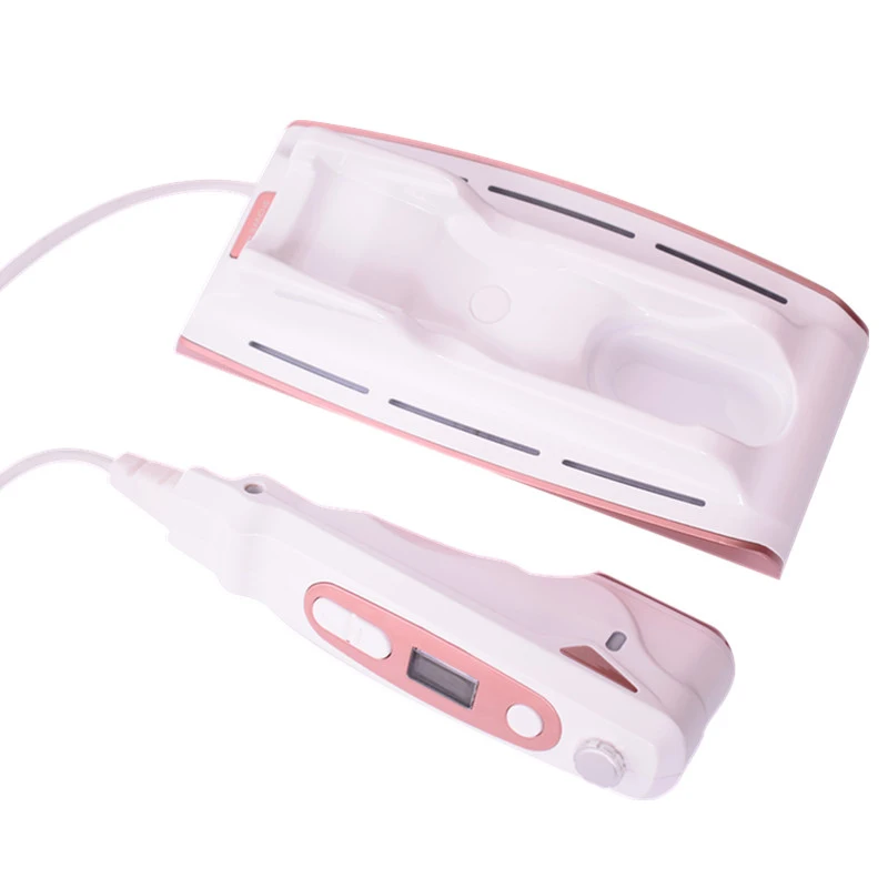 

MINI High Intensity Focuse Ultrasoinc Skin Care Body Rejuvenation Wrinkle Pigmentation Removal Hello Skin Beauty Instrument