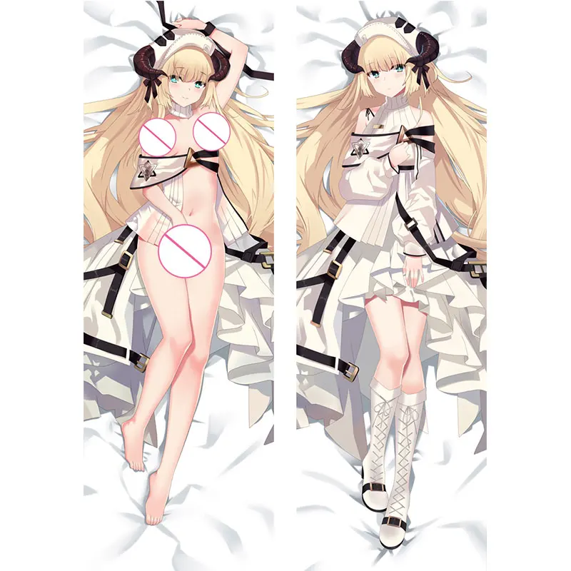 Декоративный принт подушка «Dakimakura» Чехол аниме обнимая Наволочки для подушек - Цвет: 98037