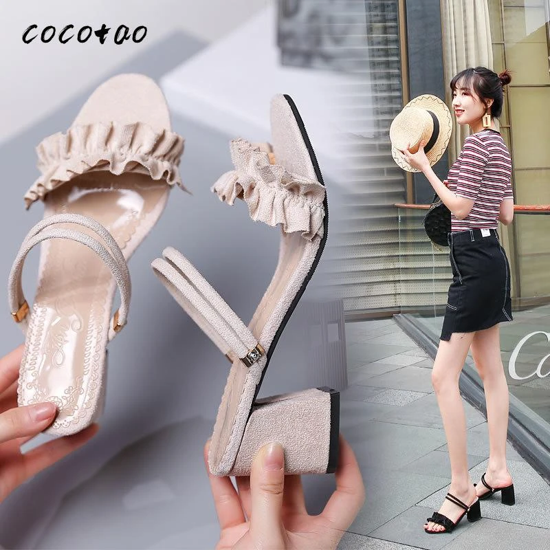 evening wear sandals