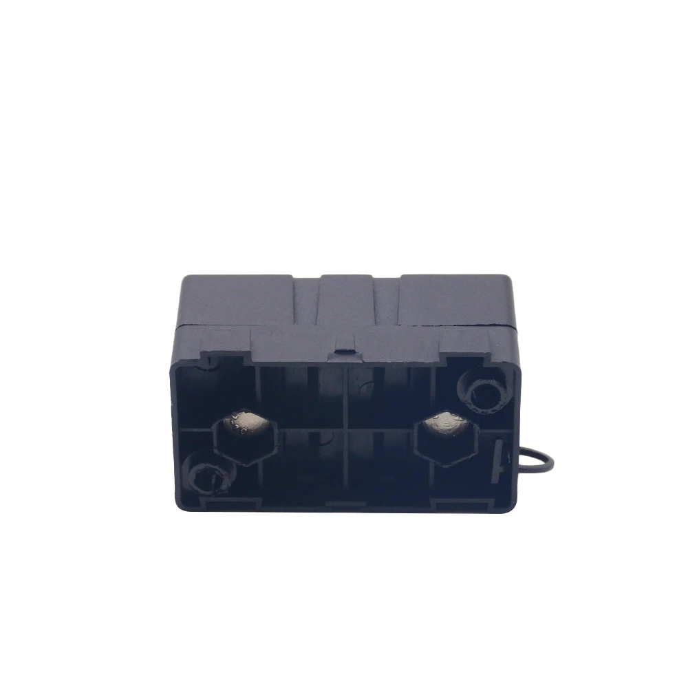ANS Small Fork Bolt Car Fuse DC forklift Modified Fuse Holder 20A 30A 40A 50A 60A 80A 100A 150A 200A Car Truck Bus Insurance fuse holder car fuses kit fuse box holder