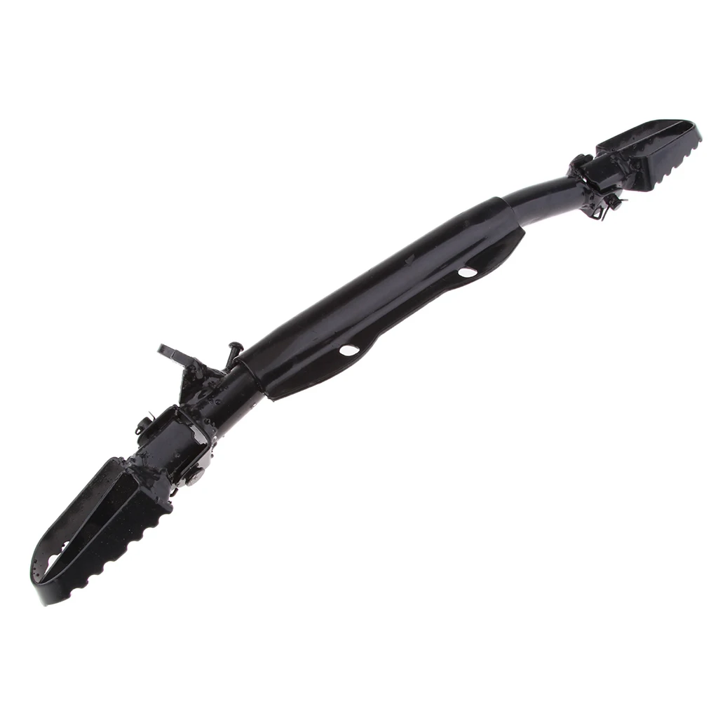 Foot Peg Rest Stand Bracket Mount for XR CRF 50 125 SDG SSR Pit Bike