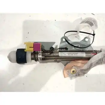 

8E5880741C 8E5880741A Airbag Curtain Front Left Audi A4 Saloon (8e) 2.0 Tdi 16v