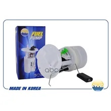 Электробензонасос(В Сборе) Amd Amdfp167 AMD арт. AMDFP167