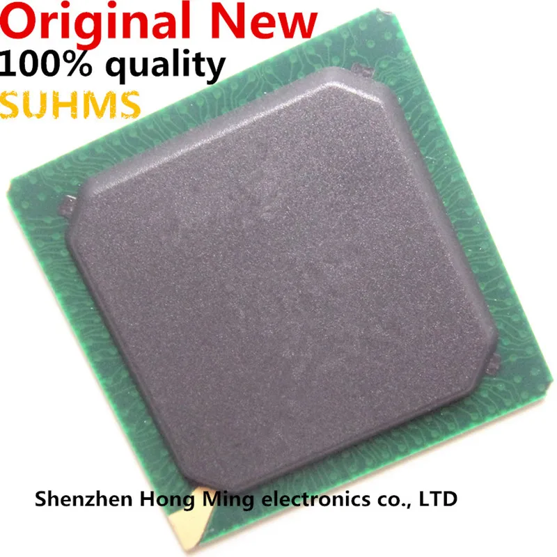 

100% New MT5580GUDI MT5580GUDI-BCHS BGA Chipset