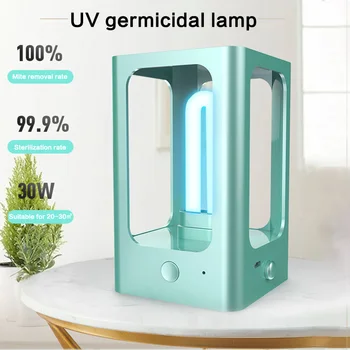 

Household Smart Toothbrush Disinfection UV Sensor Machine Ultraviolet Sterilizer Light Ozone Quartz Lamp Germicidal Disinjection