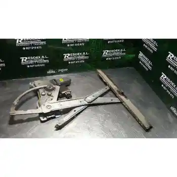 

90451144 POWER WINDOWS FRONT RIGHT OPEL ASTRA F SALOON