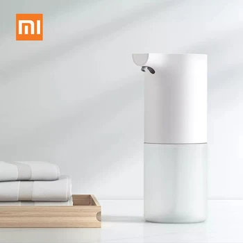 

Mijia automatic washing mobile phone set