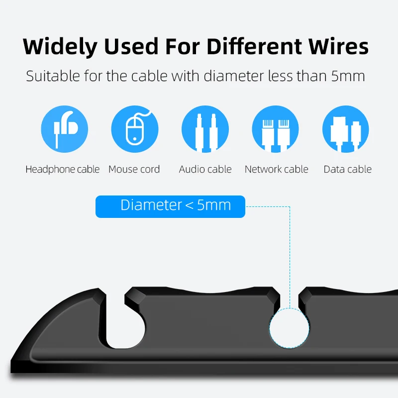 Магнитный кабель заглушки чехол Micro USB Type C портативный ящик для хранения магнит