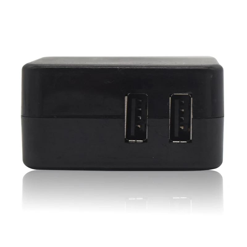 Для POWERXCEL RCW-24/0184BL быстрый заряд 5V 3.4A дома Зарядное устройство-б/у