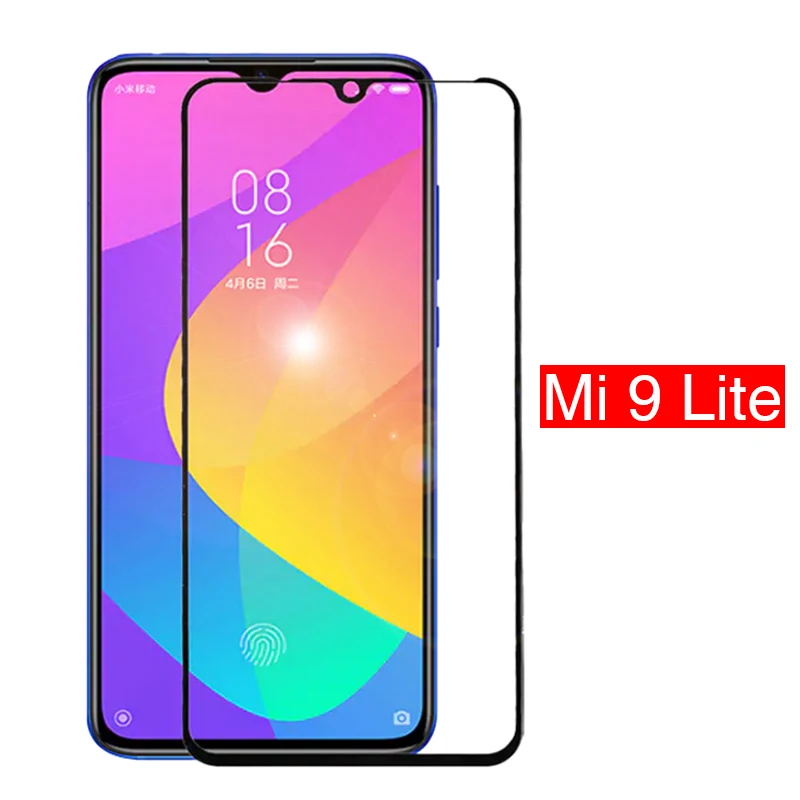 Защитное стекло для Xiaomi mi 9 Lite Защита экрана для Xao mi Xiomi My 9 светильник 9 Pro mi 9 SE защитная пленка из закаленного стекла