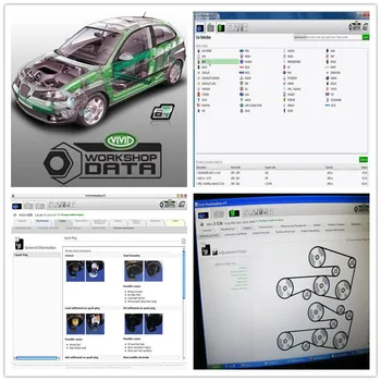 

2020 software vivid seminar 10.20 maintenance, car wiring diagram, car repair 10.2 data to 12v car repair software