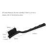Anti-static Protection Large Crank Brush Scrubbing Board Water PCB Cleaning Brush Large Medium And Small Brush 2
