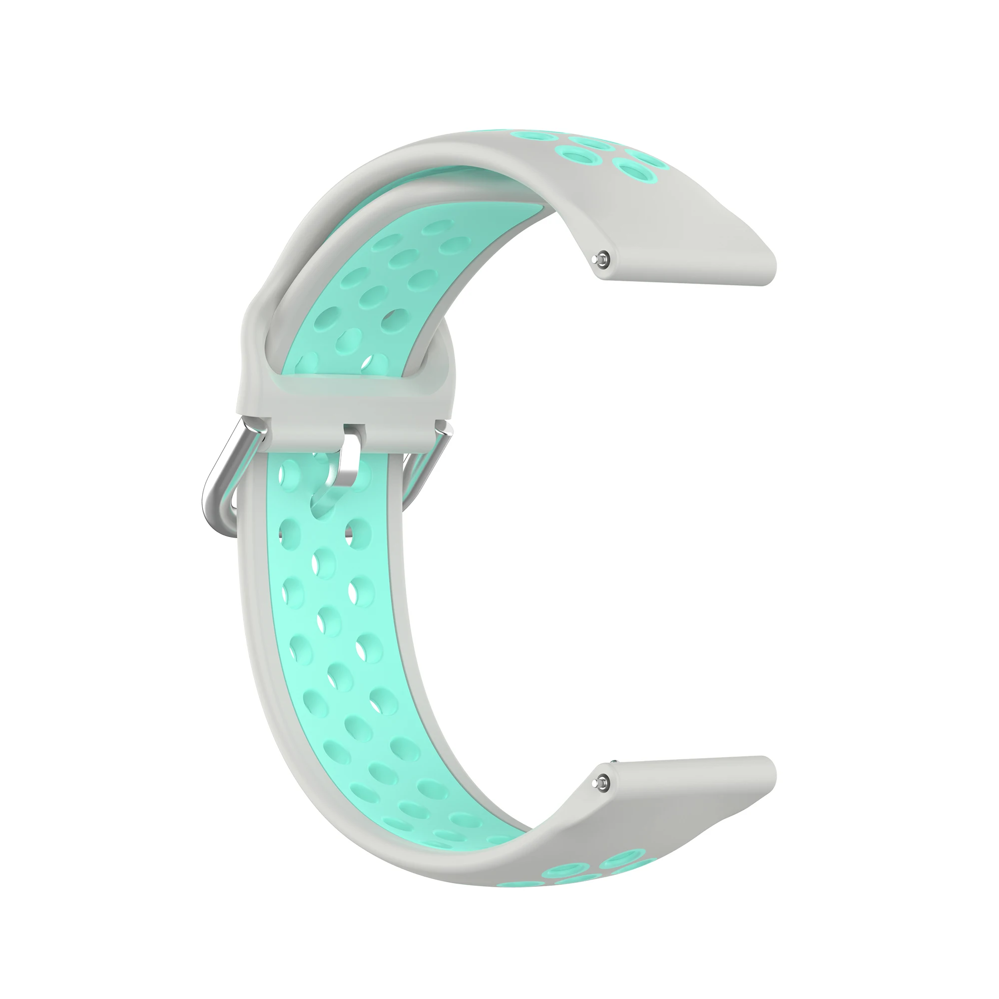 Easyfit Soft Sports Silicone Band For SUUNTO 9 PEAK Wrist Strap Watchband Bracelet For SUUNTO 3 Wristband Replace Accessories