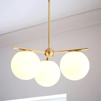 

luminaire crystal Home Decoration E27 Light Fixture LED pendant lights bedroom lustre pendente pendant lights