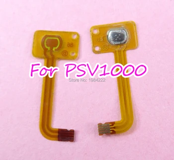 

Power Button Switch Line For Playstation Vita Flexible Ribbon Cable For PSVita Original Parts For PSV 1000 5pcs/lot