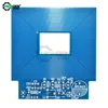 Metal Detector Metal Locator DC Electronic Production 3V-5V DIY Kit High Sensitivity Metal Gold Finder 4