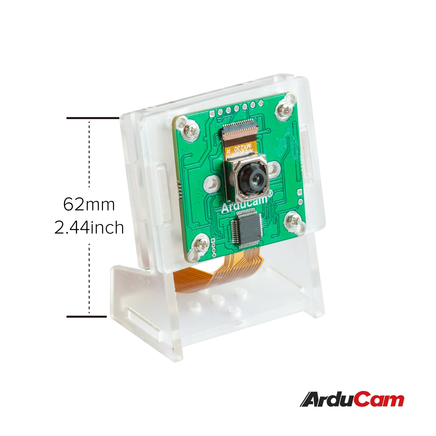 RPi 4B, 3B +, 3A +, CM3/CM4  Jetson Nano/Xavier NX  Arducam Pivariety 21MP IMX230 ÷ ī޶ 