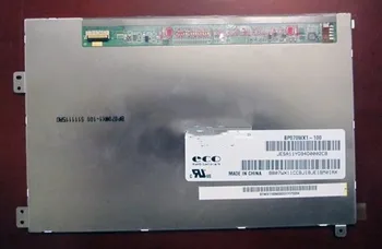 

7.0 inch TFT LCD Screen BP070WX1-100 WXGA 1280(RGB)*800