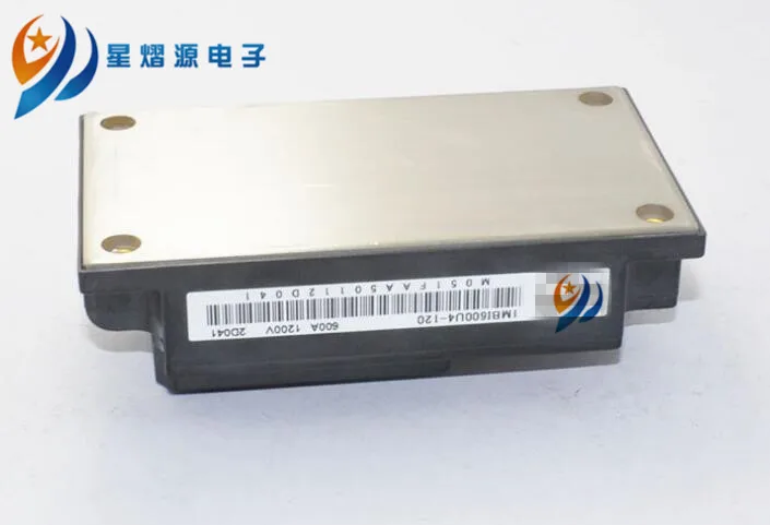 1MBI600U4-120 igbt-модуль 600A-1200V