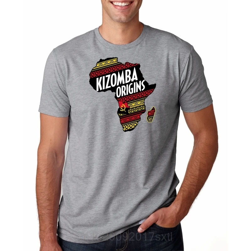 

Kizomba Cloud T Shirt Men Summer Cheap Kizomba Music T-Shirts Cool DIY tshirt Natural Cotton Homme Tops