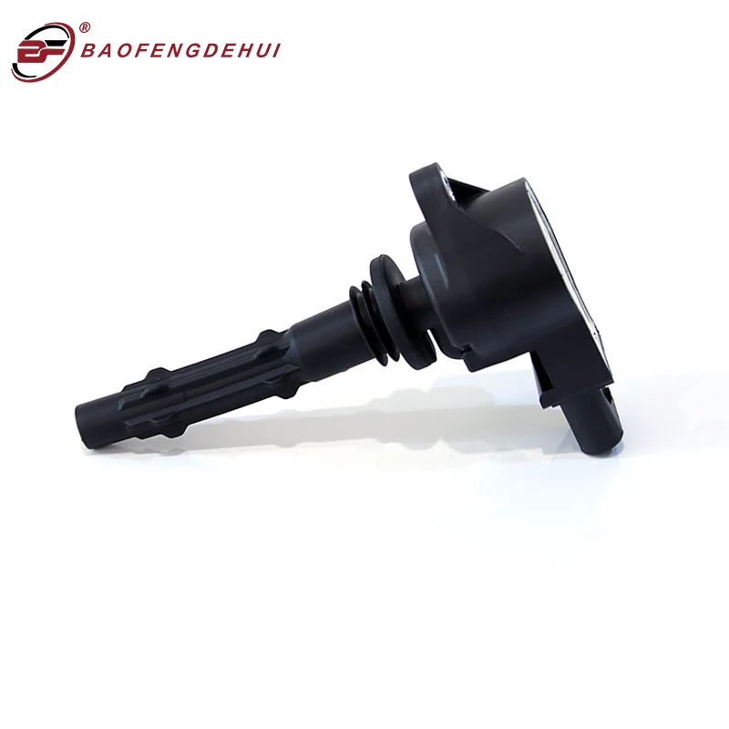 Катушка зажигания автомобильные аксессуары A2729060060 = 0001502780 = 19005267 = GN1023512B1 для Mercedes-Benz C-CLASS/SLK350/R171