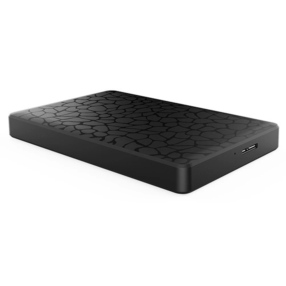 HDD чехол 2,5 SATA для USB 3,0 адаптер жесткий диск Корпус для SSD диск коробка-чехол на HDD HD внешний HDD корпус для Windows Mac OS
