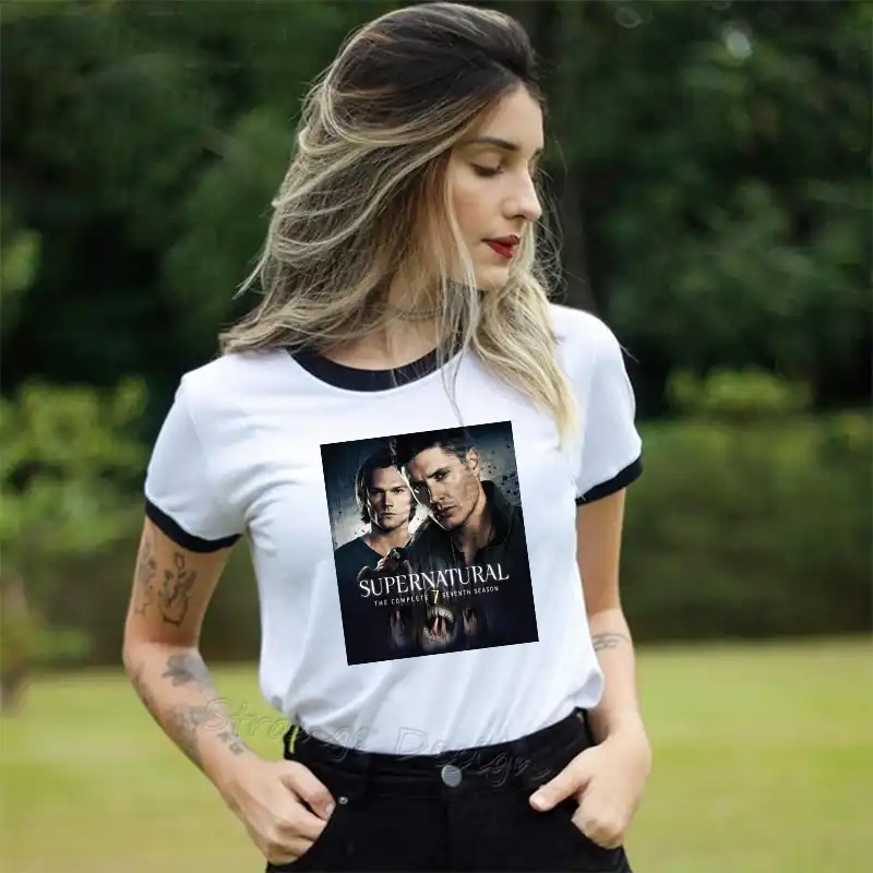 dean winchester sweatshirt