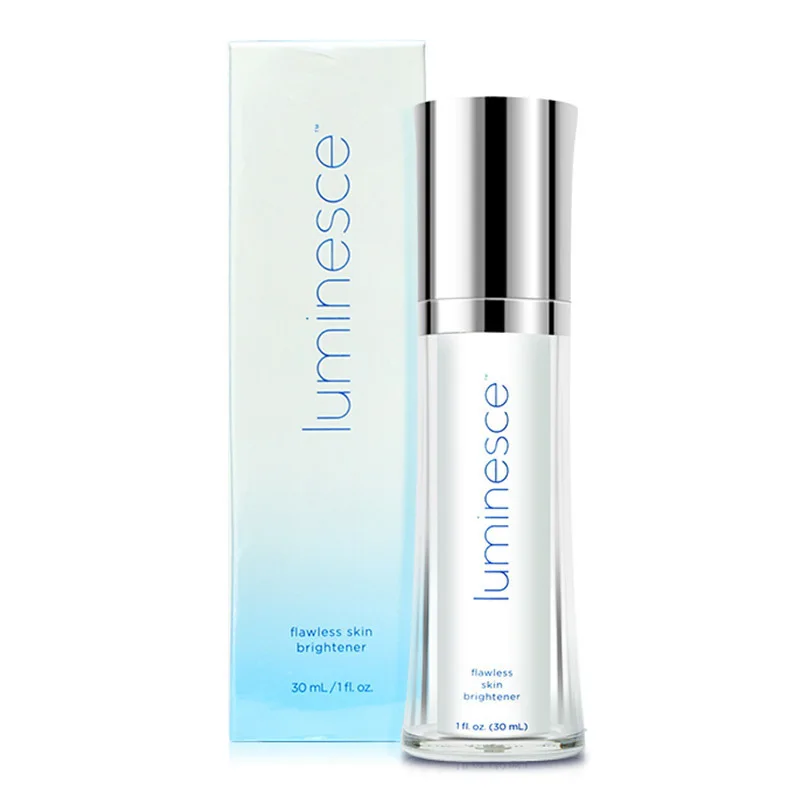 Ageless JEUNESSE LUMINESCE увлажняющий и отбеливающий комплекс