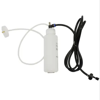 

Pneumatic Brake Oil Replacement Machine Abs + Metal Pumping Fluid Filler Ventilation Supplementary 1 Piece