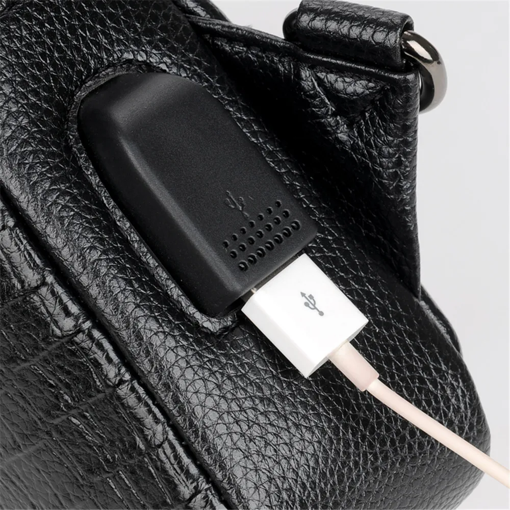

2018 New Style Casual Chest Pack Men's Storage Outdoor Riding LACOSTE Chest Pack Baigou Factory Wholesale AliExpress on Behalf