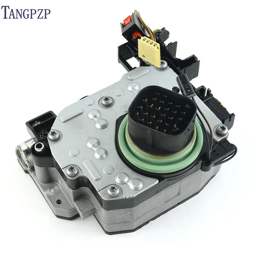 Paquete De Bloque De Solenoide De Cambio De Transmisión 4539766 A606